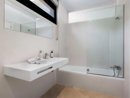 Villa Can Gamundí, 4 chambres avec piscine et salle de sport à Palma : photo 17
