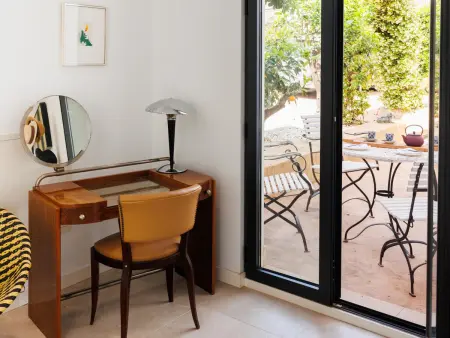 Villa Can Gamundí, 4 chambres avec piscine et salle de sport à Palma : photo 19