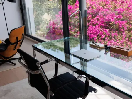 Villa Can Gamundí, 4 chambres avec piscine et salle de sport à Palma : photo 24