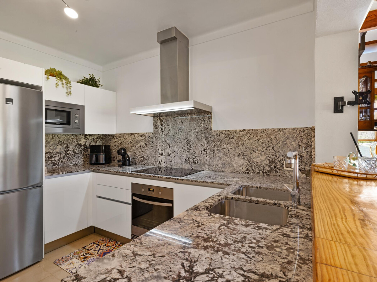 Villa 3 chambres à Palma : 8 430 m² nature et piscine privée - Photo 10