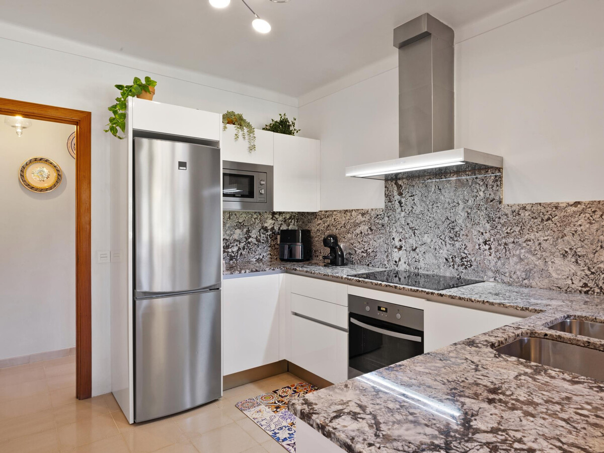 Villa 3 chambres à Palma : 8 430 m² nature et piscine privée - Photo 12