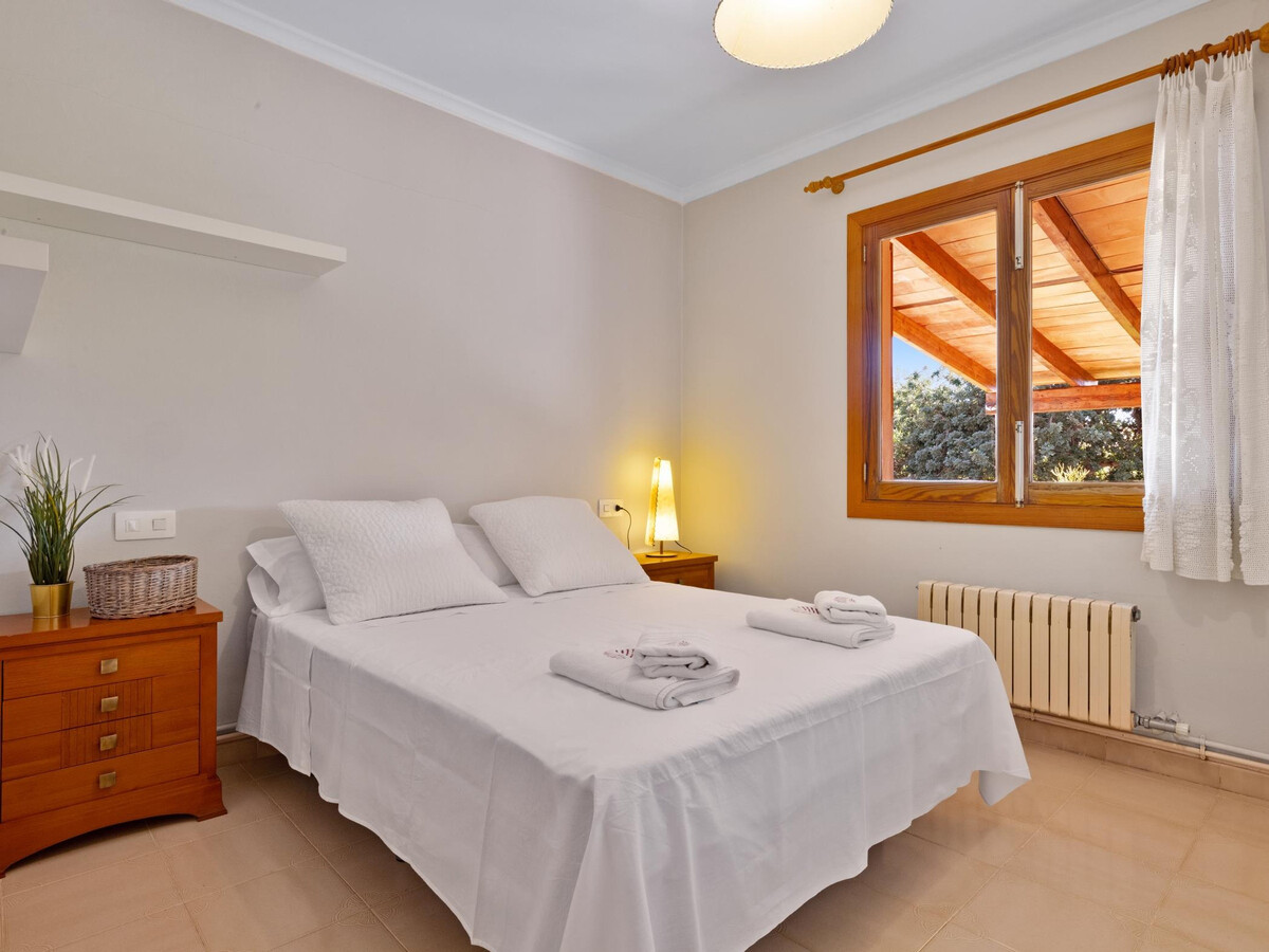 Villa 3 chambres à Palma : 8 430 m² nature et piscine privée - Photo 13