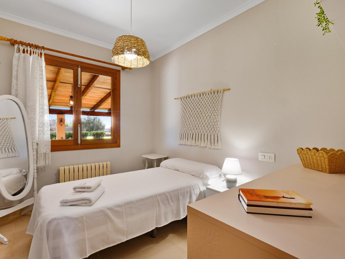 Villa 3 chambres à Palma : 8 430 m² nature et piscine privée - Photo 14