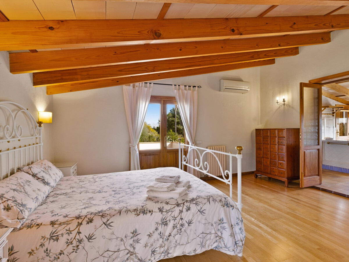 Villa 3 chambres à Palma : 8 430 m² nature et piscine privée - Photo 19