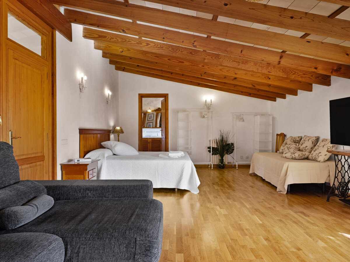 Villa 3 chambres à Palma : 8 430 m² nature et piscine privée - Photo 21