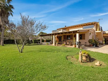 Location villa de vacances à Palma de Mallorca