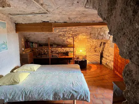 Maison charmante à Valleraugue avec piscine partagée. - Photo 1