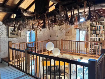 Maison charmante à Valleraugue avec piscine partagée. - Photo 2