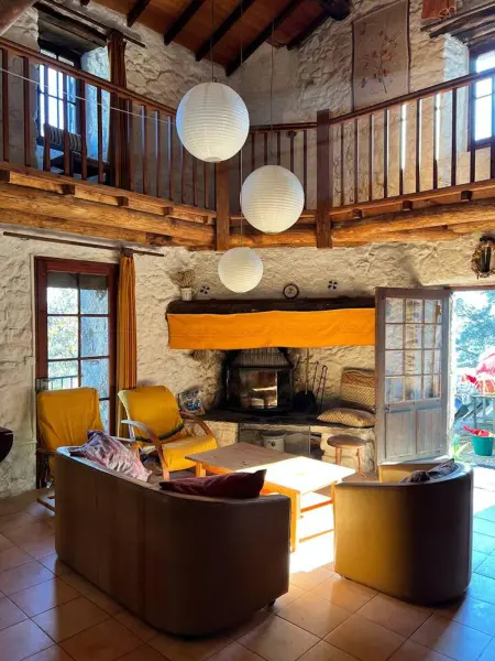 Maison charmante à Valleraugue avec piscine partagée. - Photo 4