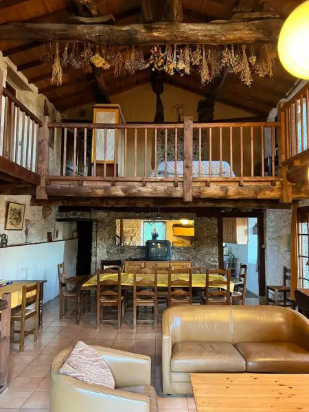 Maison charmante à Valleraugue avec piscine partagée. - Photo 6