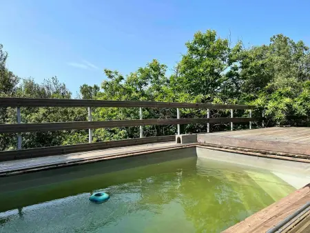 Maison charmante à Valleraugue avec piscine partagée. - Photo 9