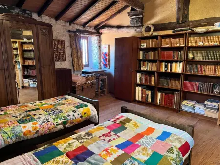 Maison charmante à Valleraugue avec piscine partagée. - Photo 10