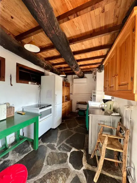 Maison charmante à Valleraugue avec piscine partagée. - Photo 12