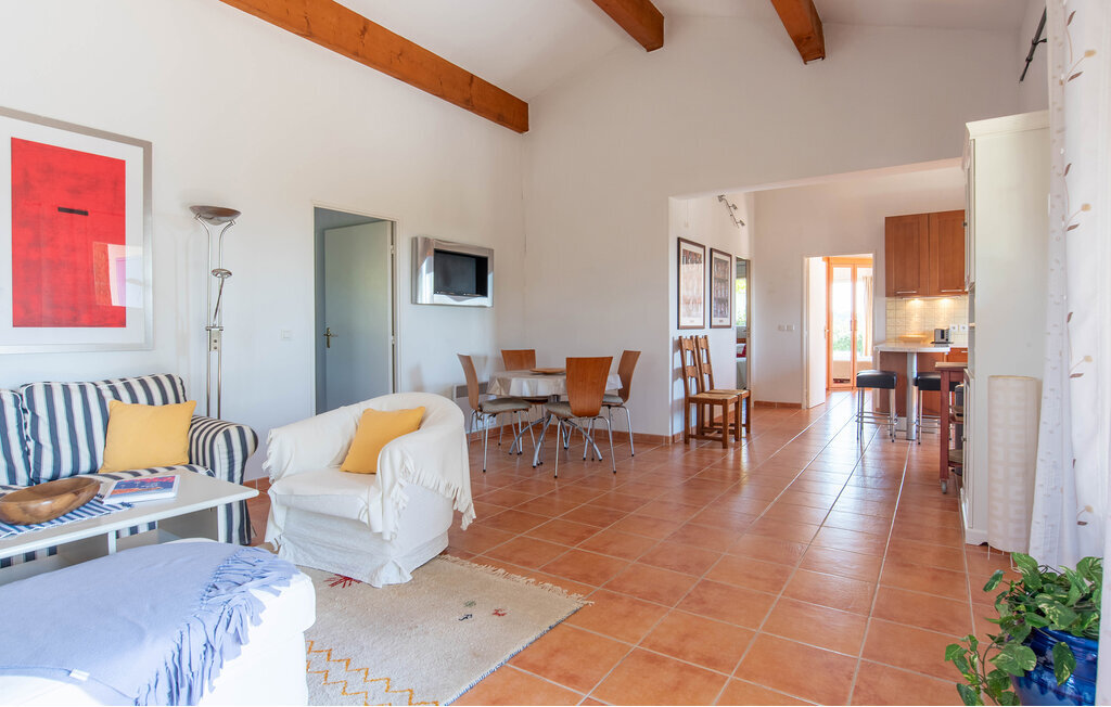 Maison Roquebrune-sur-Argens avec piscine commune - Photo 4