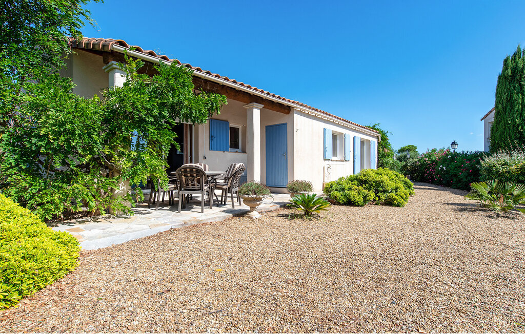 Maison Roquebrune-sur-Argens avec piscine commune - Photo 5