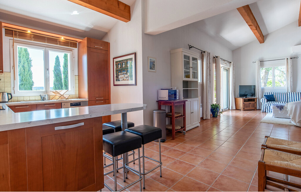 Maison Roquebrune-sur-Argens avec piscine commune - Photo 7