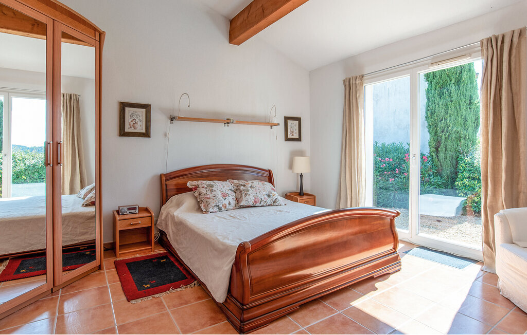 Maison Roquebrune-sur-Argens avec piscine commune - Photo 8