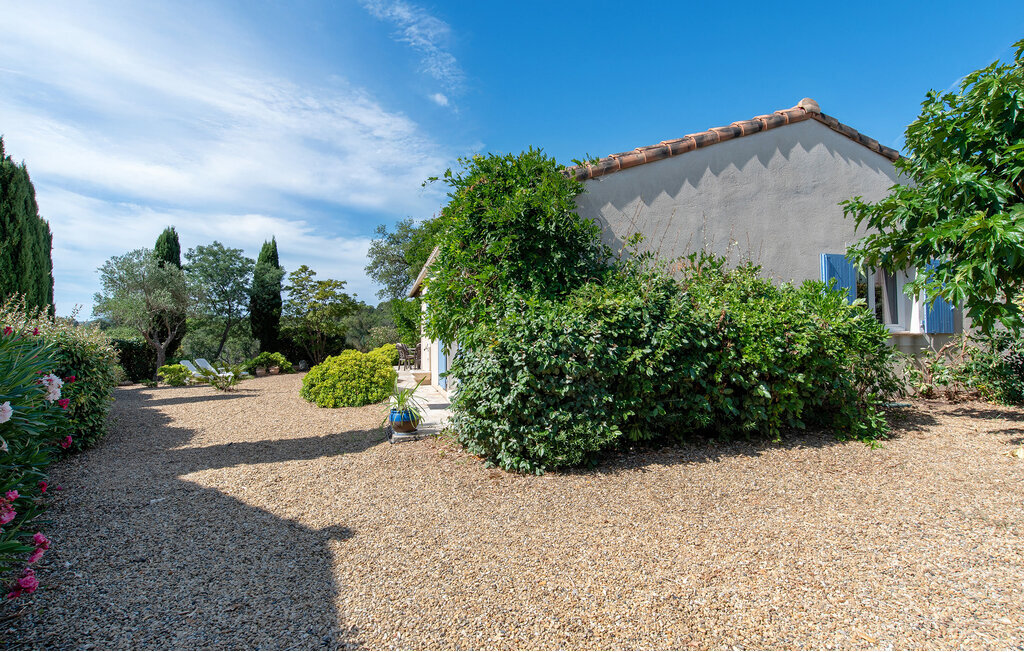 Maison Roquebrune-sur-Argens avec piscine commune - Photo 9