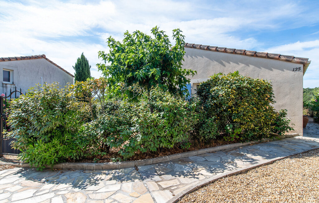 Maison Roquebrune-sur-Argens avec piscine commune - Photo 11