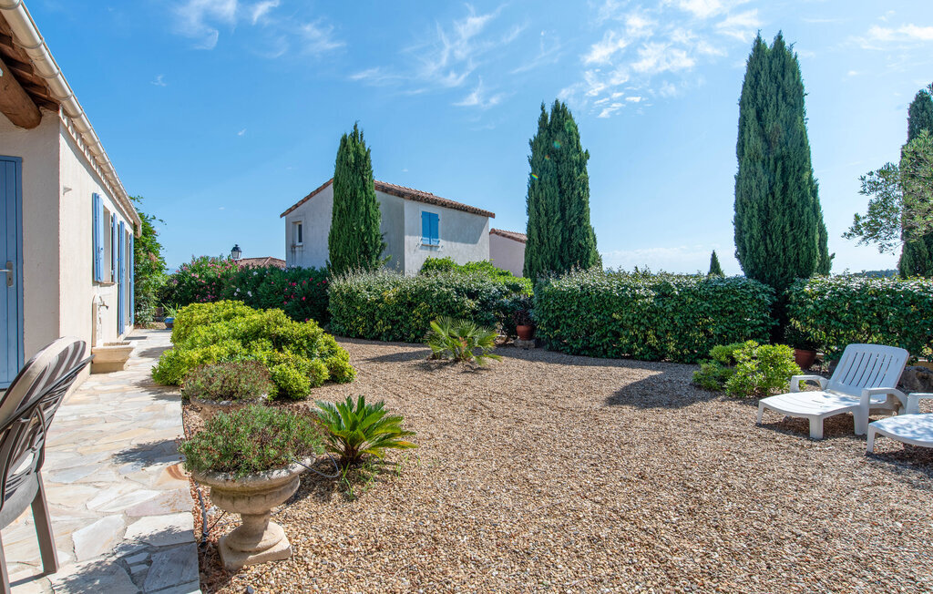 Maison Roquebrune-sur-Argens avec piscine commune - Photo 14