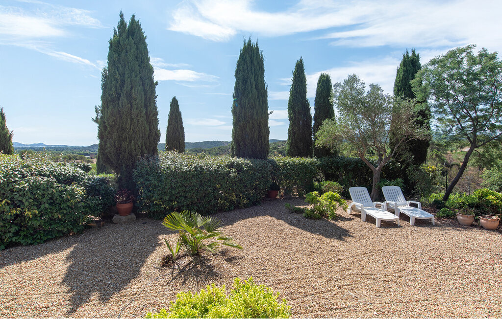 Maison Roquebrune-sur-Argens avec piscine commune - Photo 16