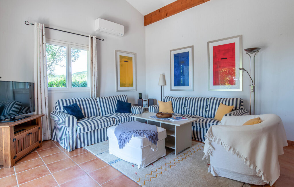Maison Roquebrune-sur-Argens avec piscine commune - Photo 19