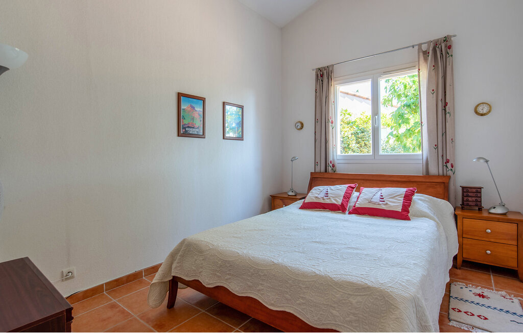 Maison Roquebrune-sur-Argens avec piscine commune - Photo 21