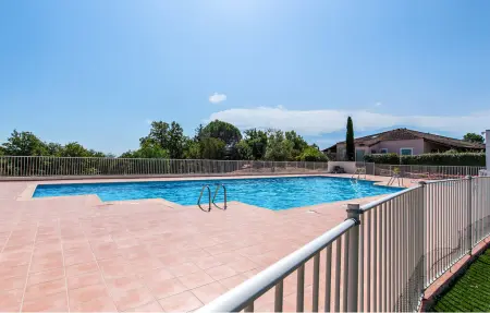 Location maison de vacances à Roquebrune sur Argens