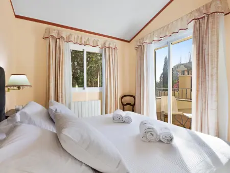 Villa rustique avec 5 chambres et piscine à Santa María - Photo 17