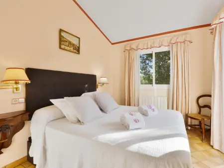 Villa rustique avec 5 chambres et piscine à Santa María - Photo 18