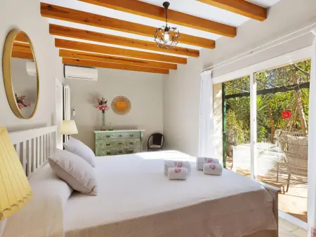 Villa rustique avec 5 chambres et piscine à Santa María - Photo 20