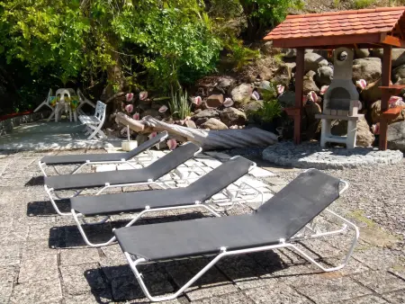 Maison 2 chambres les pieds dans l'eau au François, Martinique : photo 11