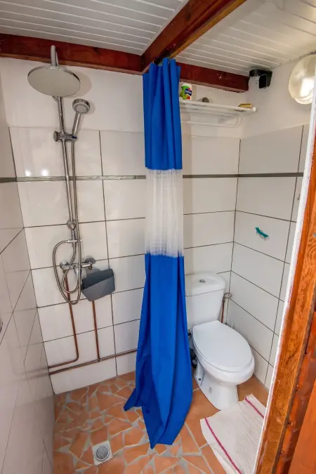 Maison 2 chambres les pieds dans l'eau au François, Martinique : photo 22