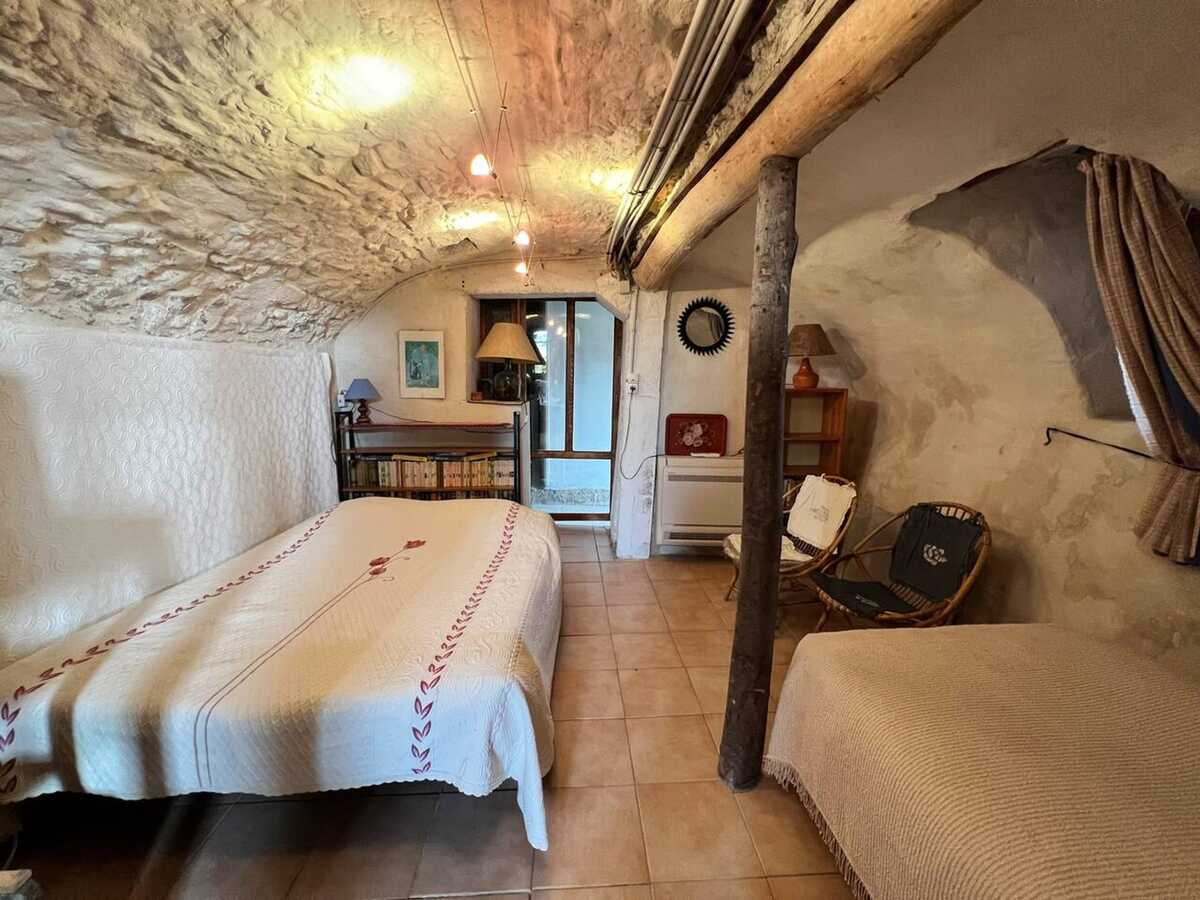 Appartement 40 m² avec terrasse à Val-d'Aigoual - Photo 1