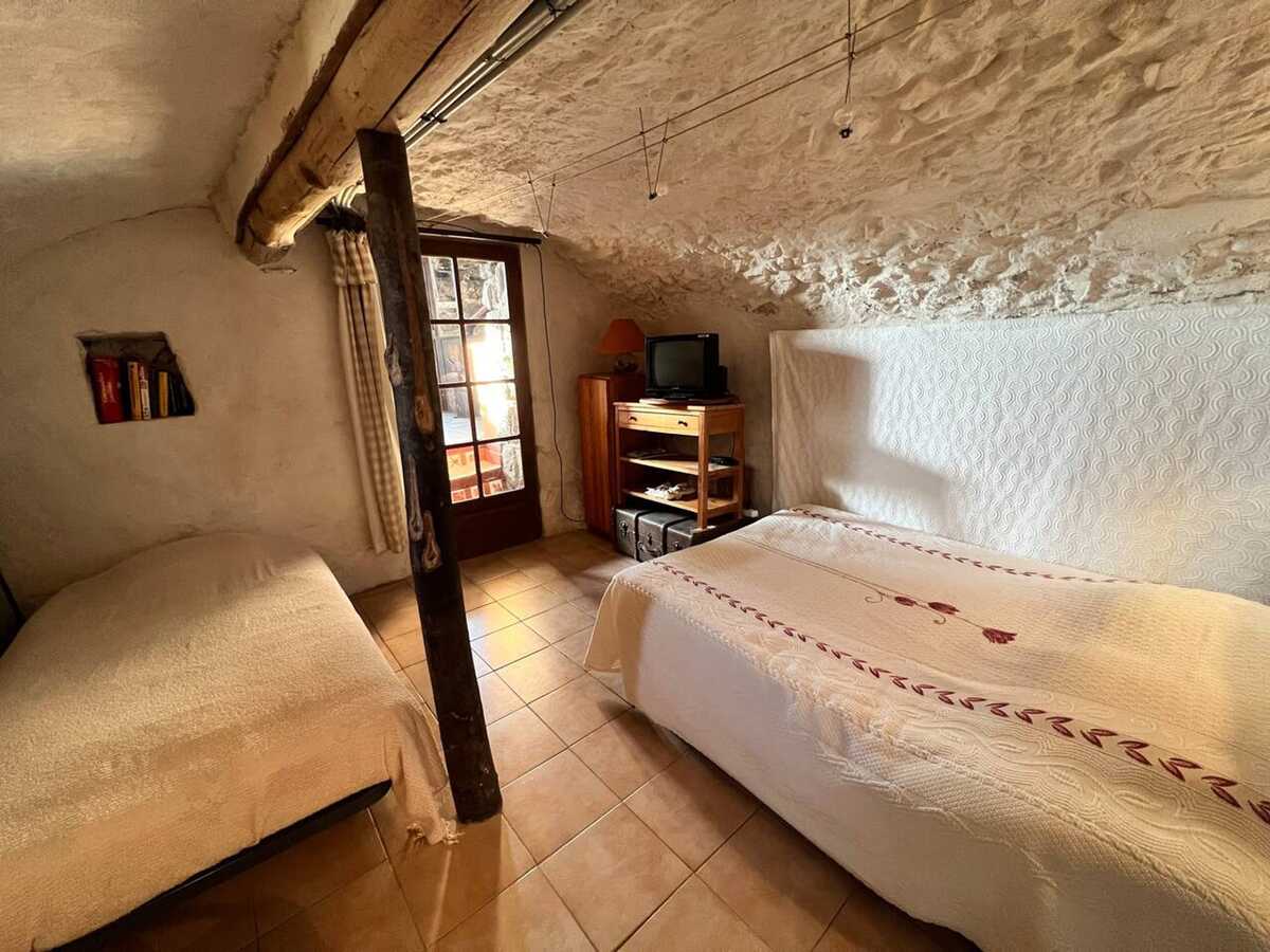 Appartement 40 m² avec terrasse à Val-d'Aigoual - Photo 3