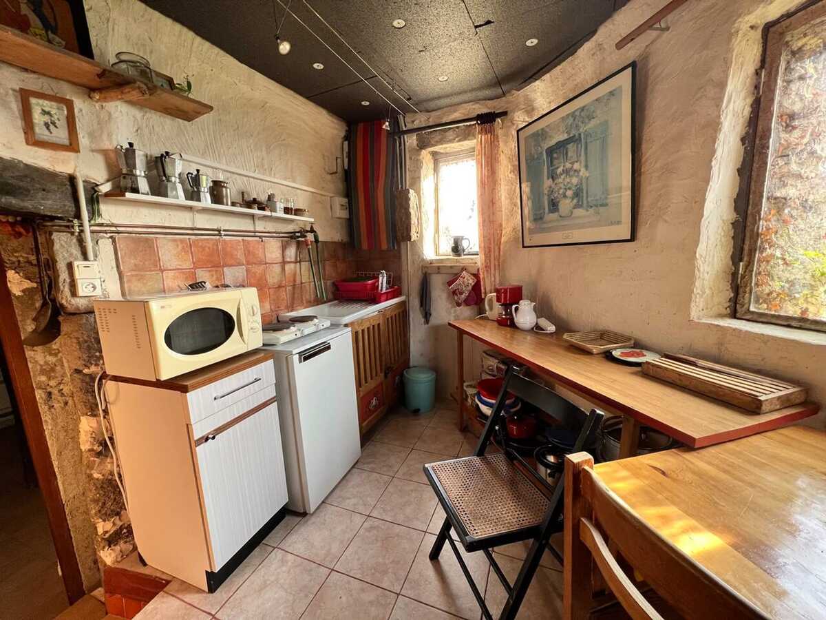 Appartement 40 m² avec terrasse à Val-d'Aigoual - Photo 4
