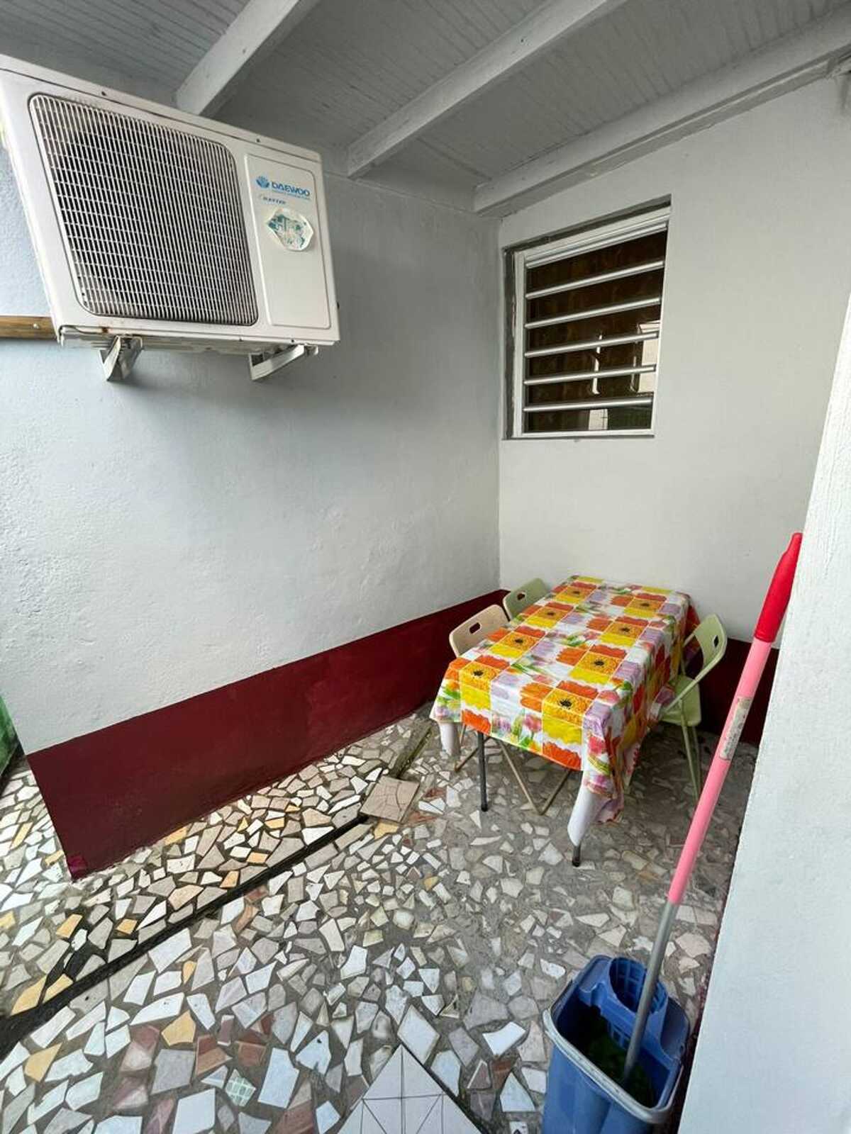 Maison 1 chambre à Baie-Mahault, climatisée et terrasse - Photo 7