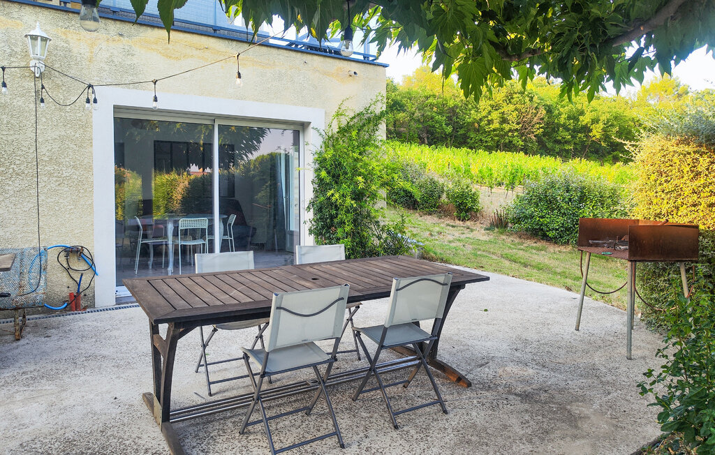Appartement avec jardin privé près du lac du Salagou - Photo 2