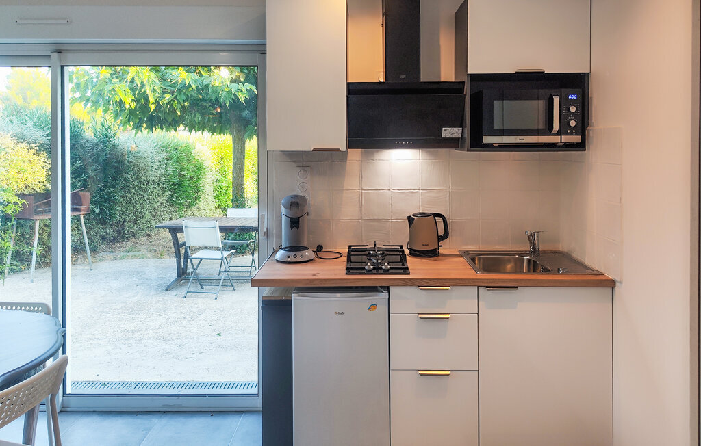 Appartement avec jardin privé près du lac du Salagou - Photo 6