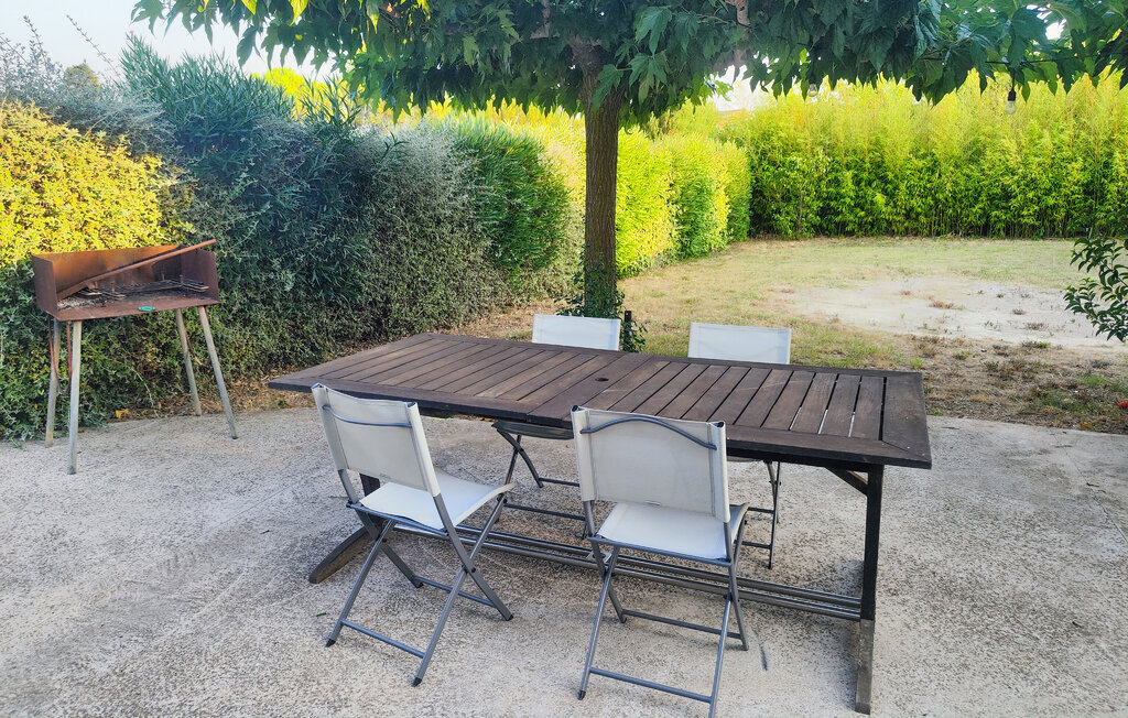 Appartement avec jardin privé près du lac du Salagou - Photo 9