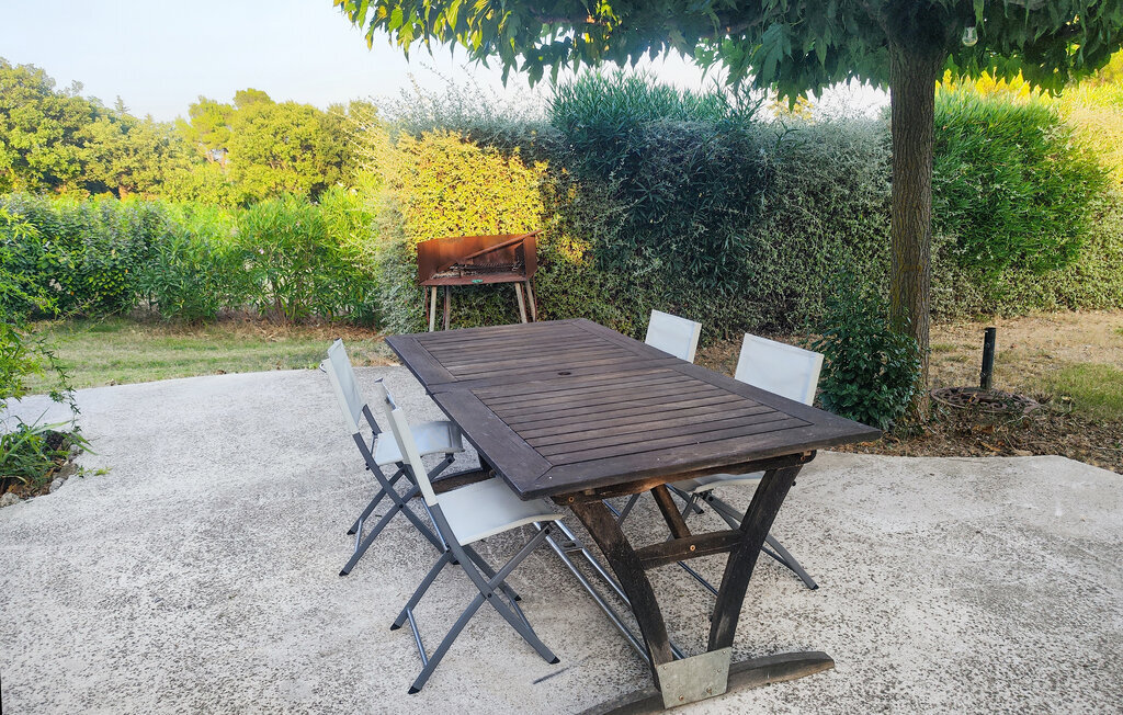 Appartement avec jardin privé près du lac du Salagou - Photo 10