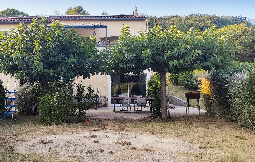 Appartement avec jardin privé près du lac du Salagou - Photo 11