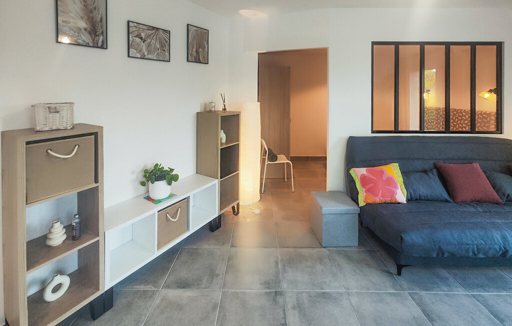 Appartement avec jardin privé près du lac du Salagou - Photo 14