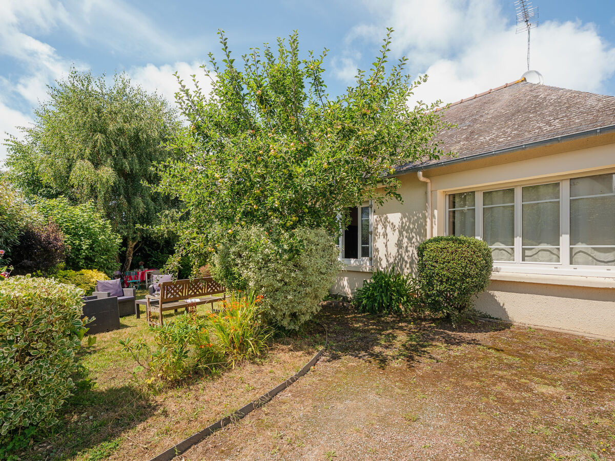 Men Gwenn, maison 6 pers. à Dinard, jardin 350 m² - Photo 6