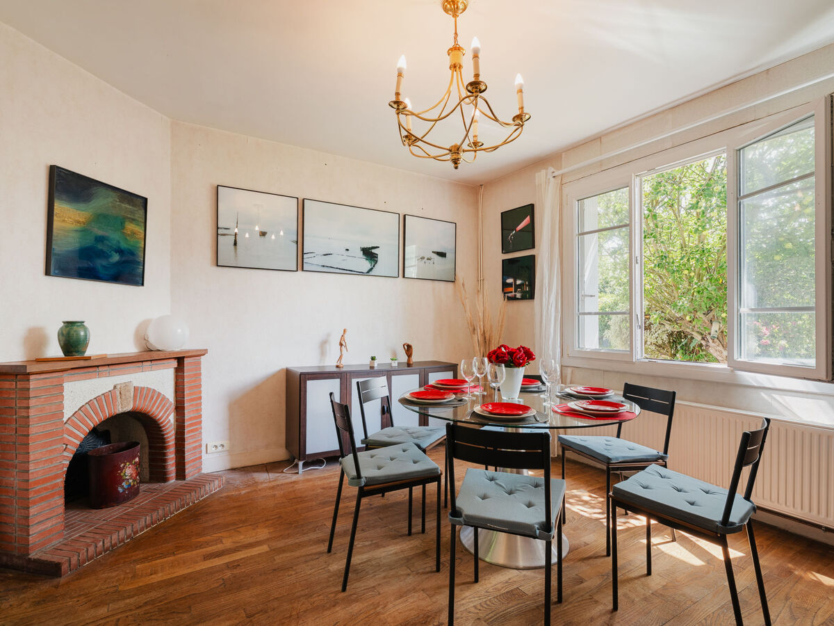 Men Gwenn, maison 6 pers. à Dinard, jardin 350 m² - Photo 11