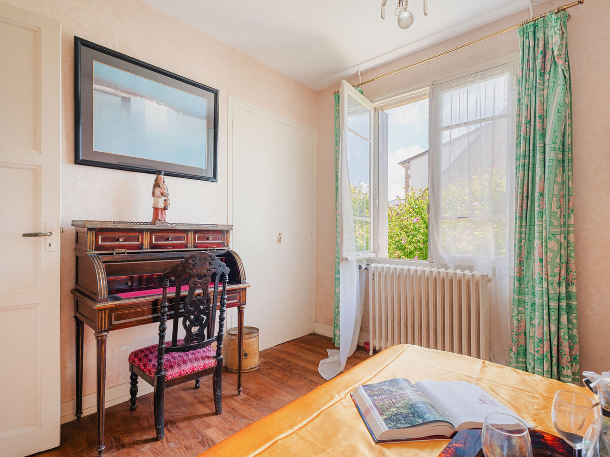Men Gwenn, maison 6 pers. à Dinard, jardin 350 m² - Photo 16