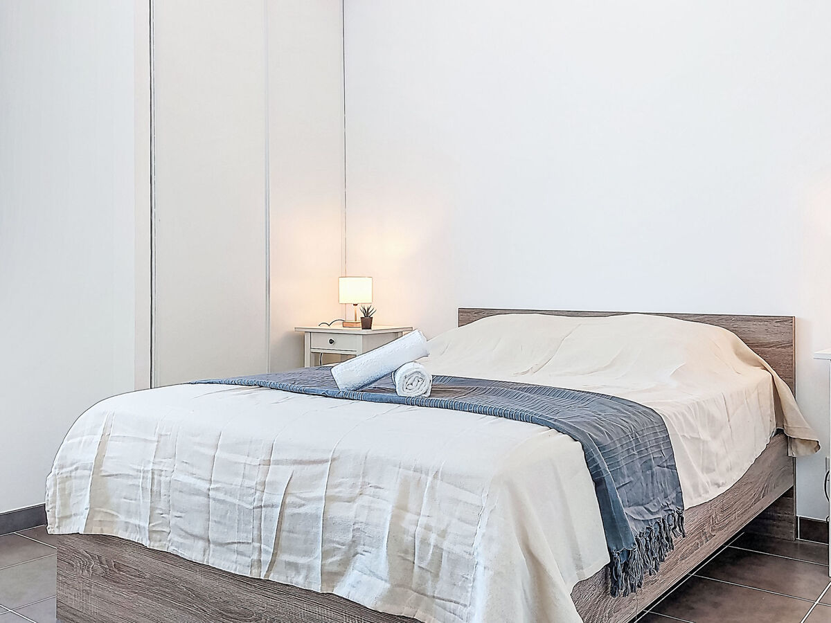 Maison Les Loges – Île d'Oléron, jardin et clim, 6 pers. - Photo 18