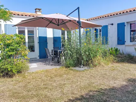 Location maison à Île d'Oléron, Les Loges