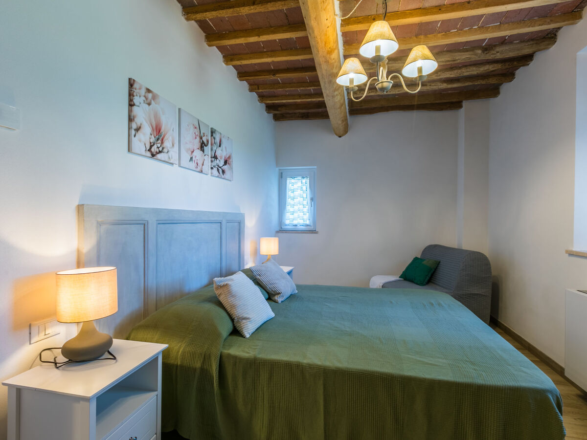 Casa delle Volte, appartement 6 pers. à Castagneto Carducci - Photo 5