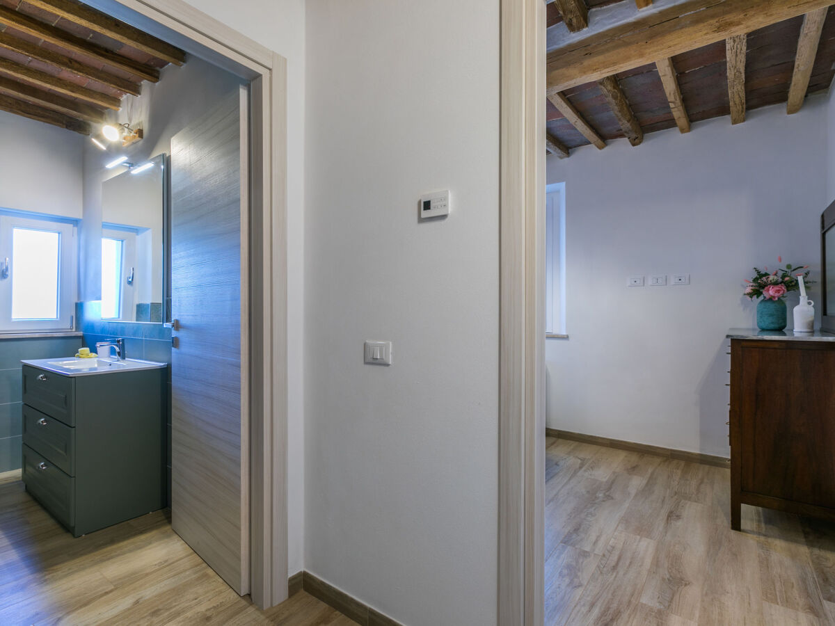 Casa delle Volte, appartement 6 pers. à Castagneto Carducci - Photo 6